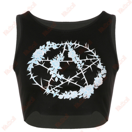 body shaper tank tops